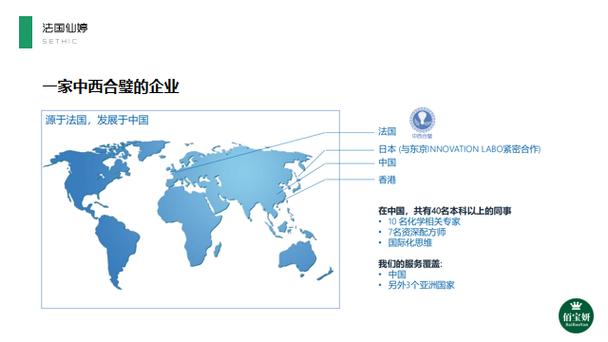 广州佰宝妍化妆品商品信息咨询服务全面解析